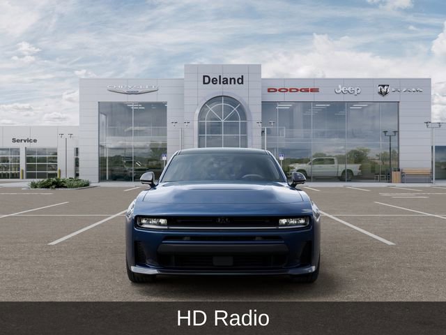 New 2026 Dodge Charger Scat Pack AWD/4WD image 7