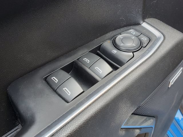 Used 2022 Chevrolet Silverado 1500 RST w/ Convenience Package II AWD/4WD image 4