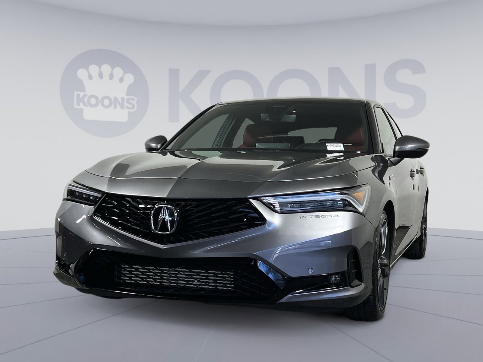 Used 2023 Acura Integra A-Spec