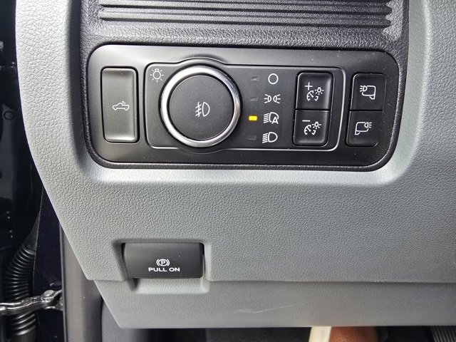 New 2025 Ford F350 XLT w/ Tremor Off-Road Package image 19