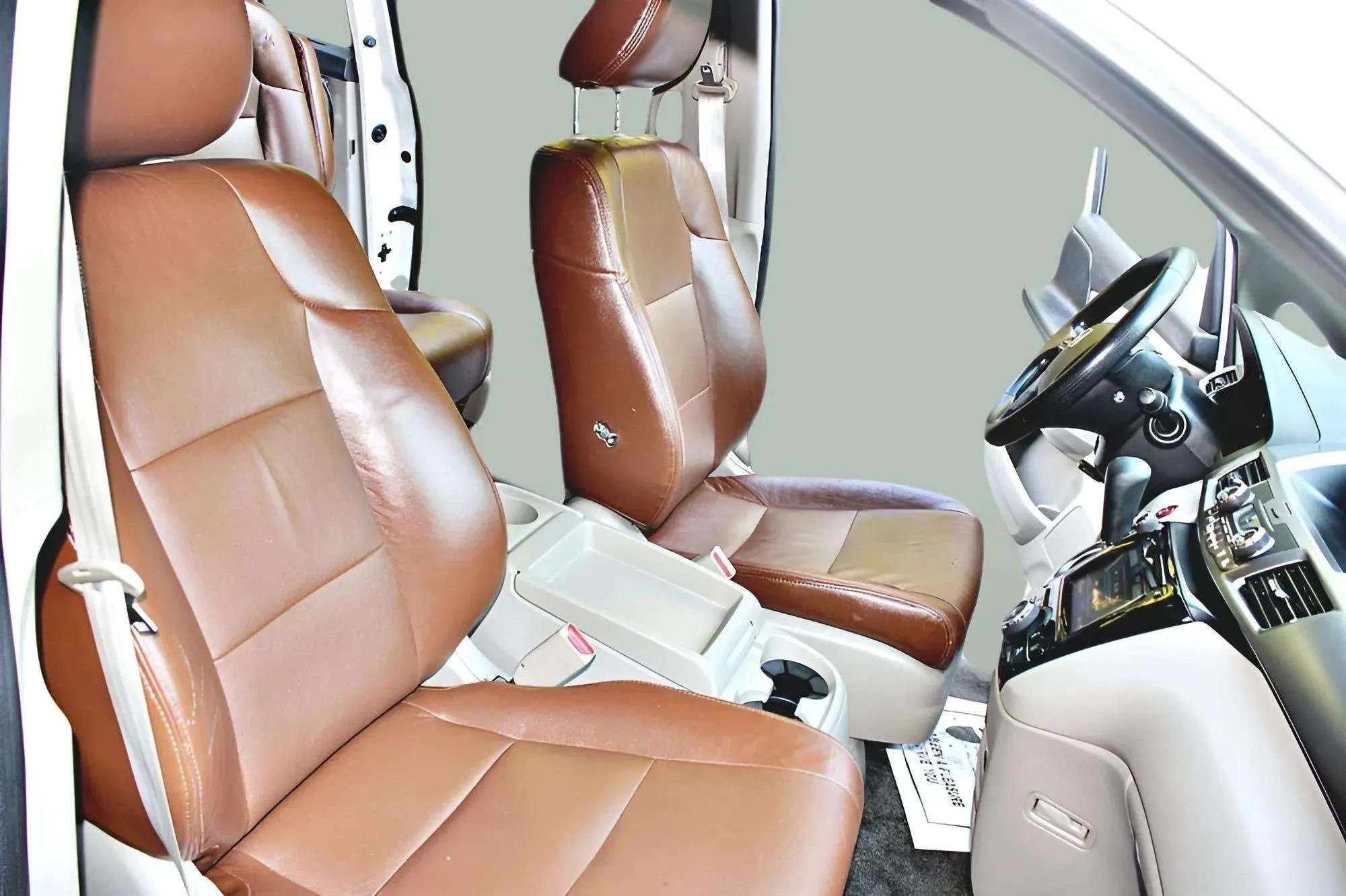 Used 2016 Honda Odyssey SE image 35