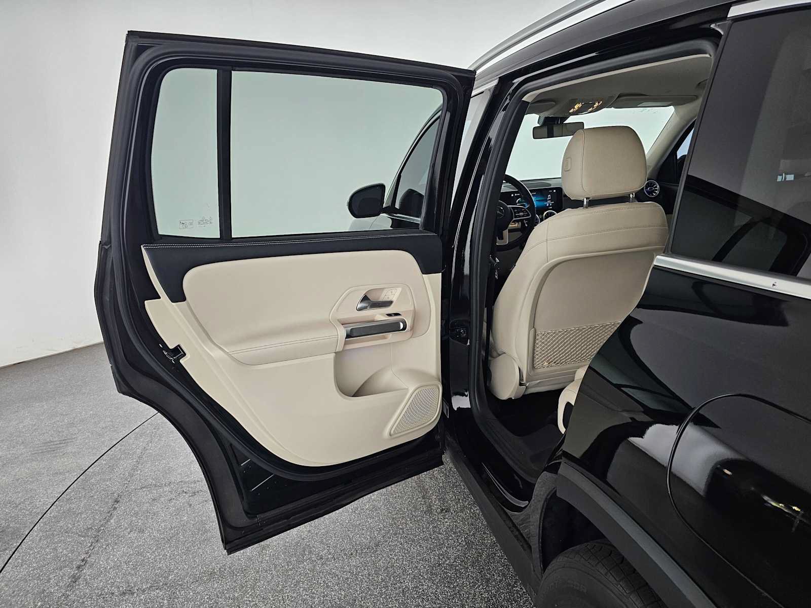 Certified 2020 Mercedes-Benz GLB 250 image 15
