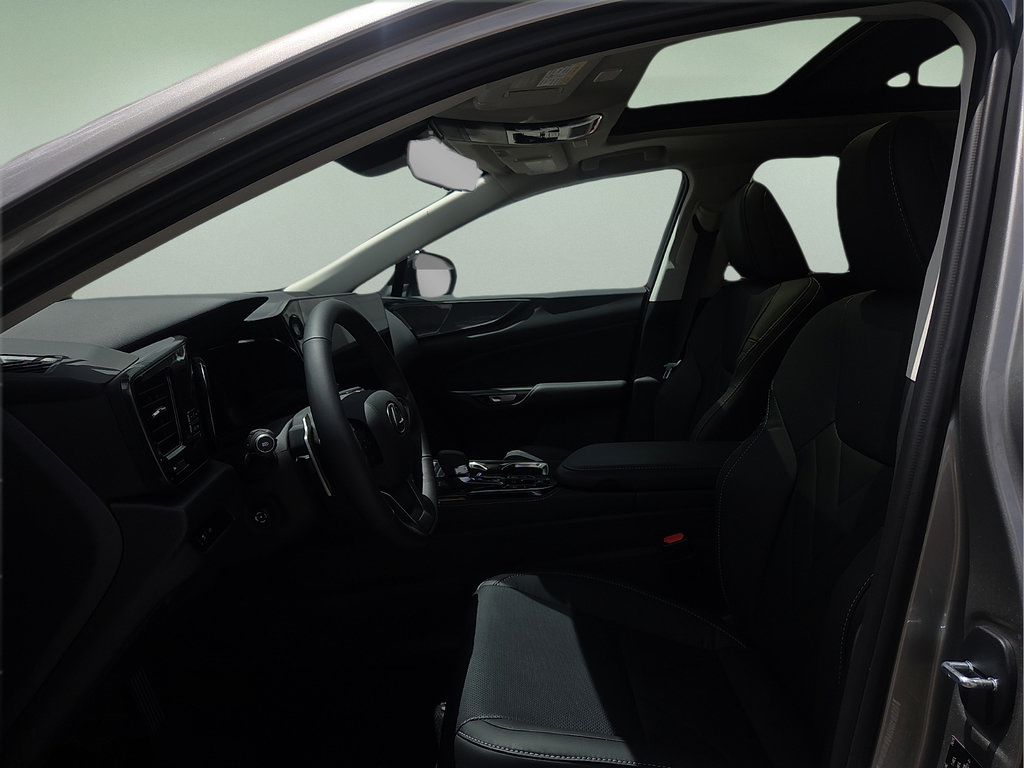 New 2026 Lexus NX 350 AWD w/ Luxury Package image 20