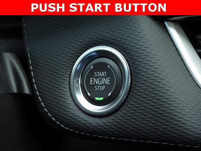 New 2026 Chevrolet Equinox LT image 2