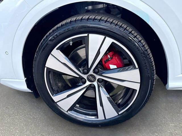 New 2026 Audi SQ5 Premium Plus AWD/4WD image 41