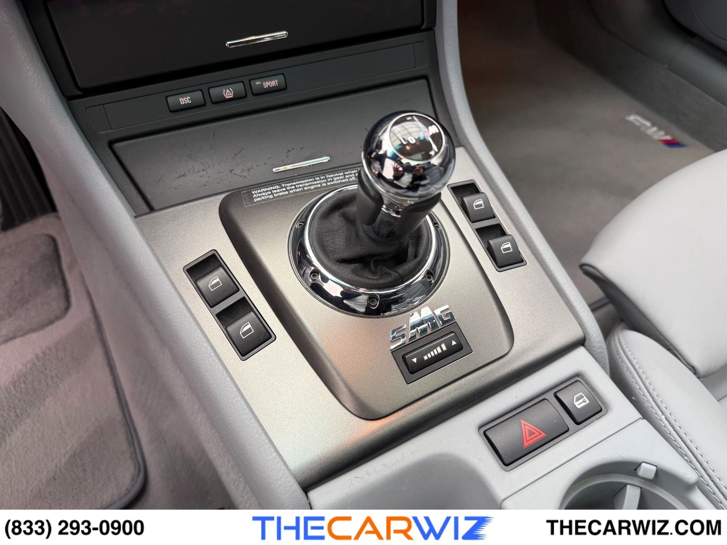 Used 2003 BMW M3 Coupe image 65