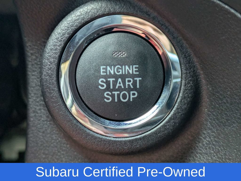Certified 2025 Subaru Ascent Onyx Edition w/ Popular Package #2 AWD/4WD image 37