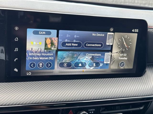 New 2025 Nissan Kicks SR image 26