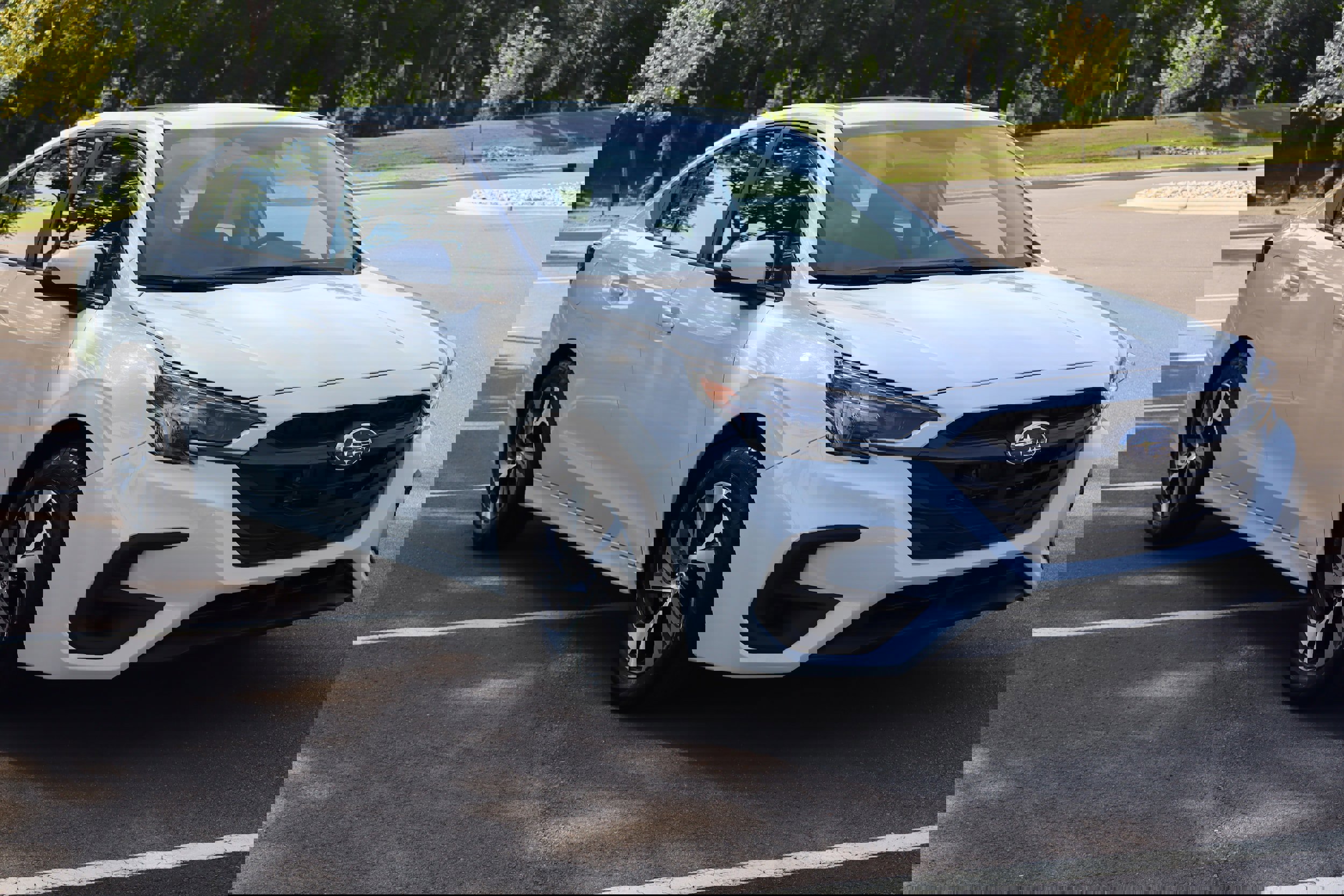 New 2025 Subaru Legacy Premium w/ Popular Package #1A image 2