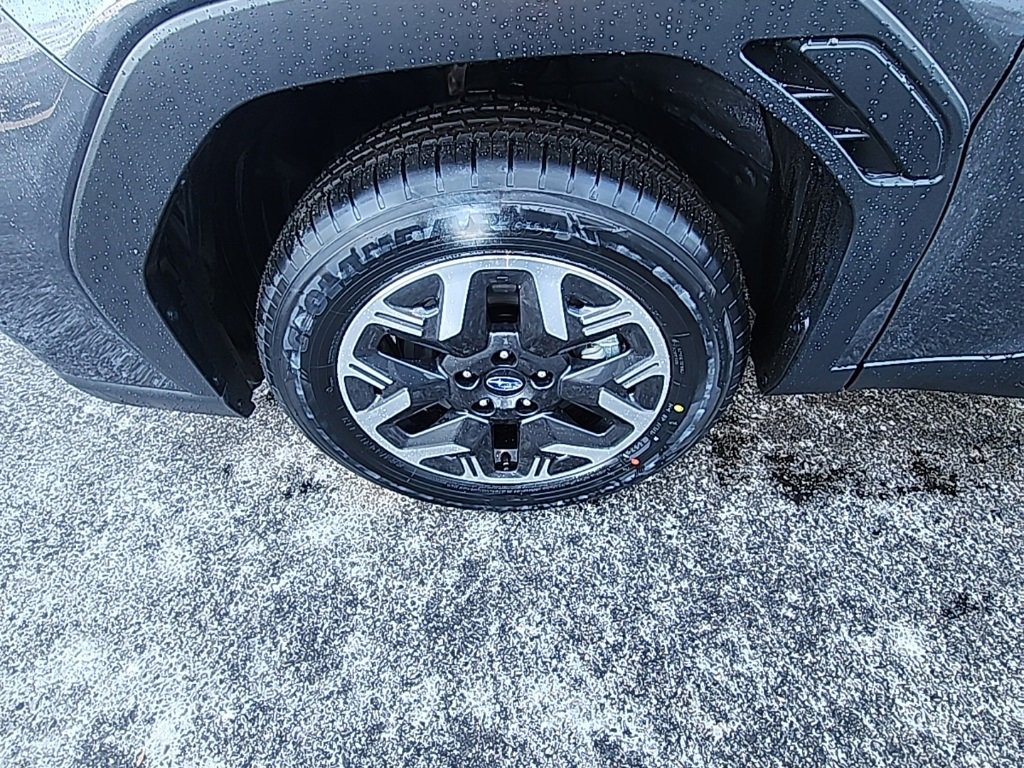 New 2026 Subaru Forester image 20