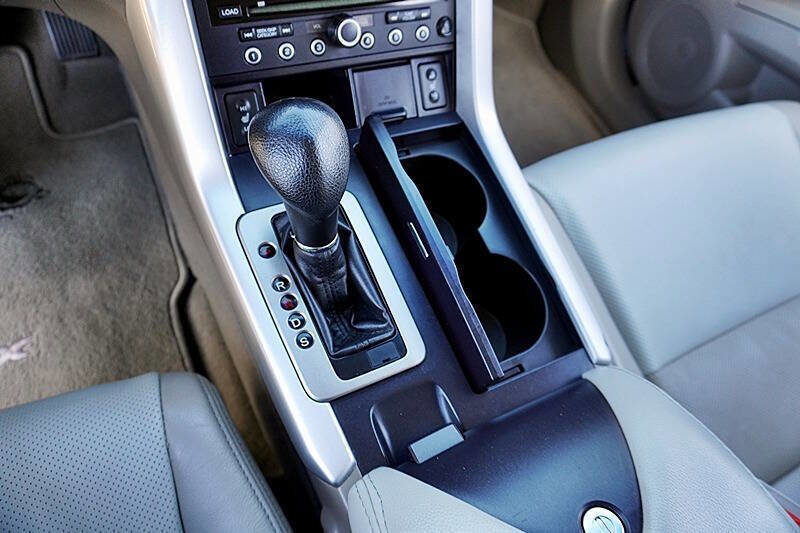 Used 2008 Acura RDX SH-AWD w/ Technology Package image 30