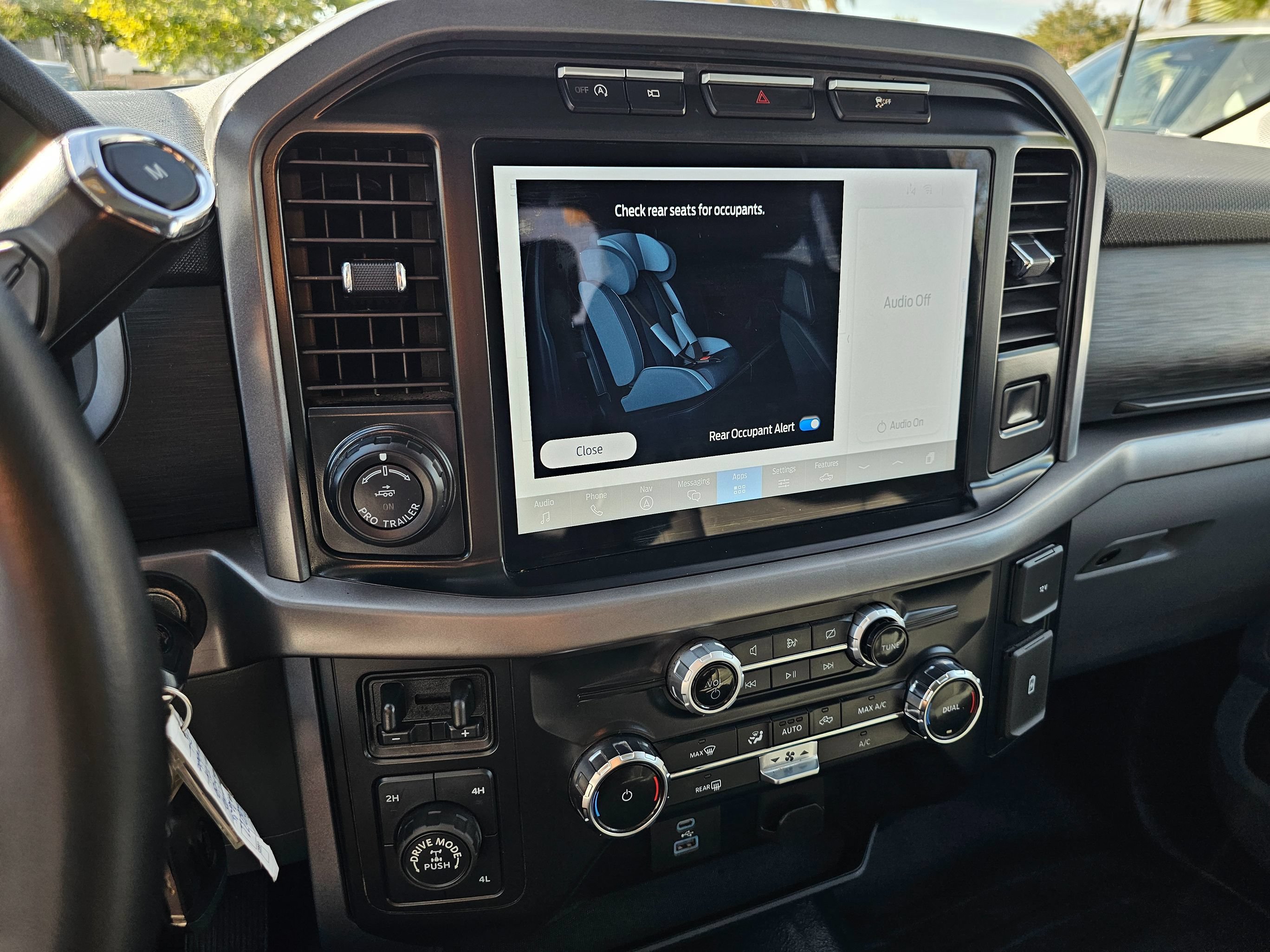 Used 2024 Ford F150 XLT w/ Tow/Haul Package AWD/4WD image 44