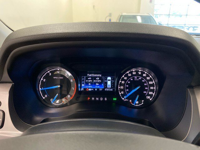 Used 2021 Ford Ranger XLT w/ Equipment Group 301A Mid AWD/4WD image 21
