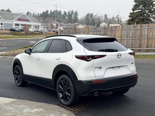 New 2026 MAZDA CX-30 AWD 2.5 S image 5