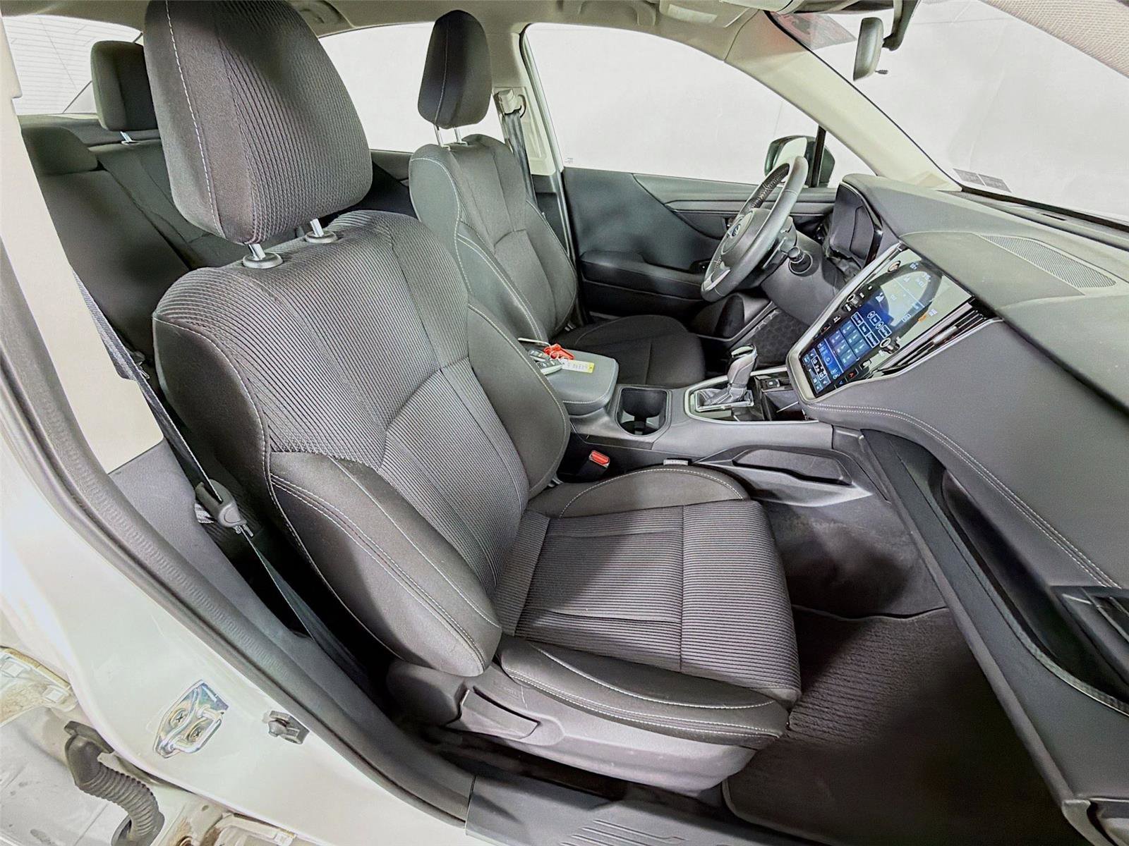 Certified 2025 Subaru Legacy Premium AWD/4WD image 27