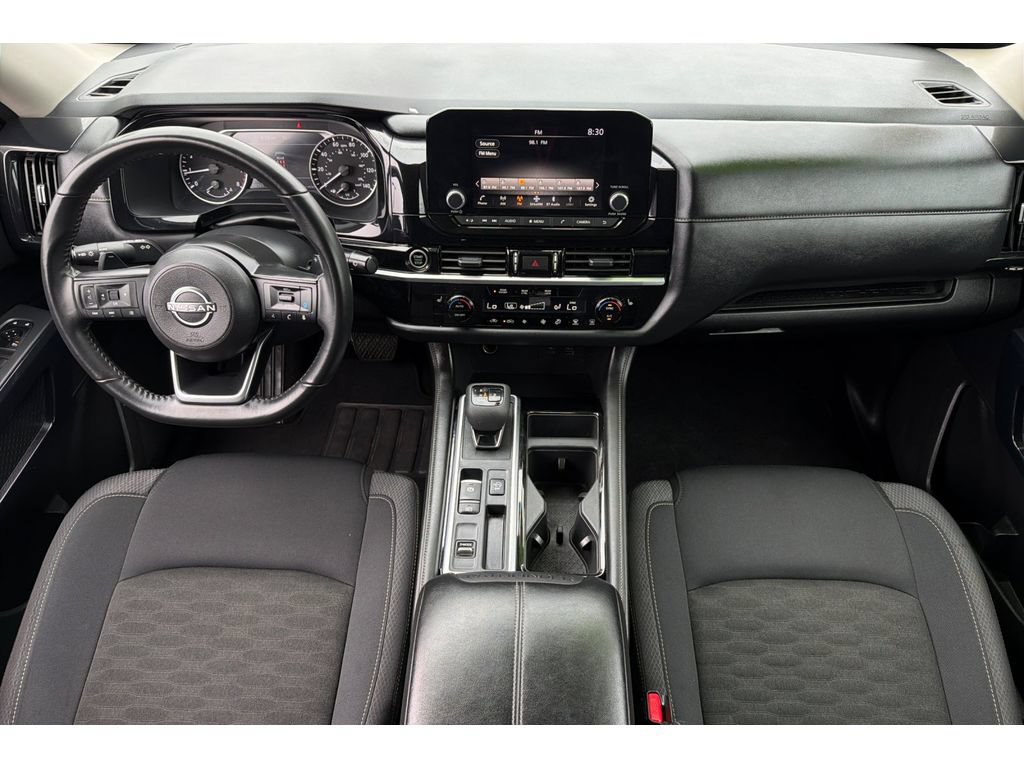 Used 2024 Nissan Pathfinder SV FWD image 15