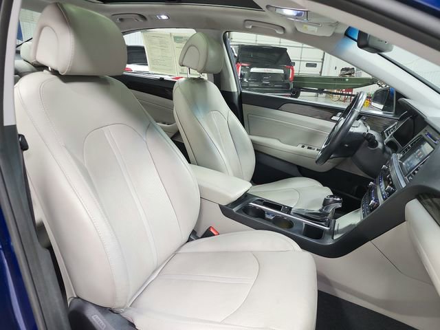 Used 2016 Hyundai Sonata Limited w/ Option Group 04 image 43