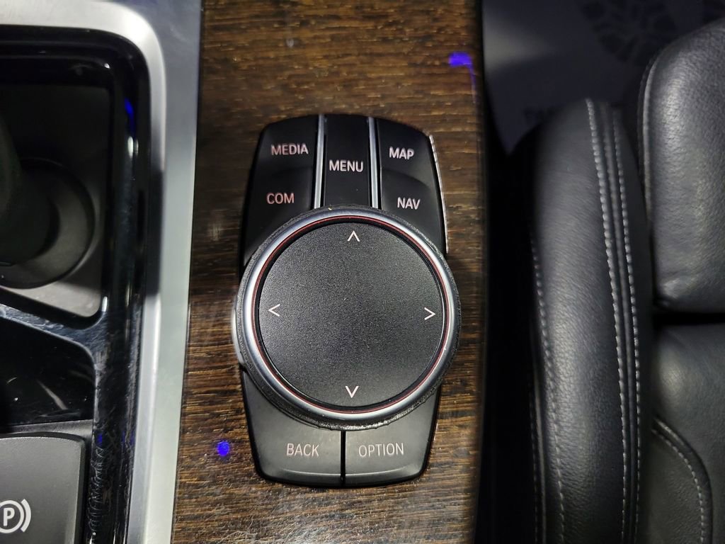 Used 2018 BMW X3 xDrive30i image 18