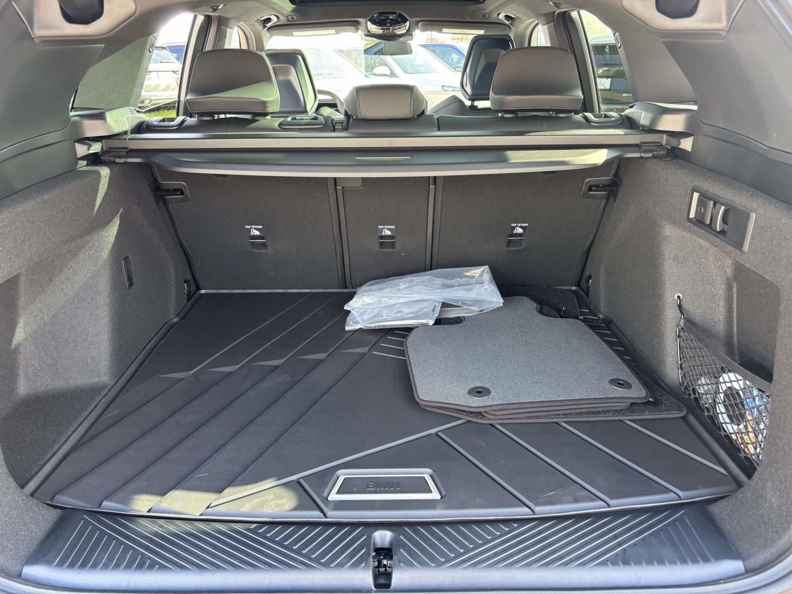 New 2026 BMW X3 xDrive30 w/ Premium Package image 9