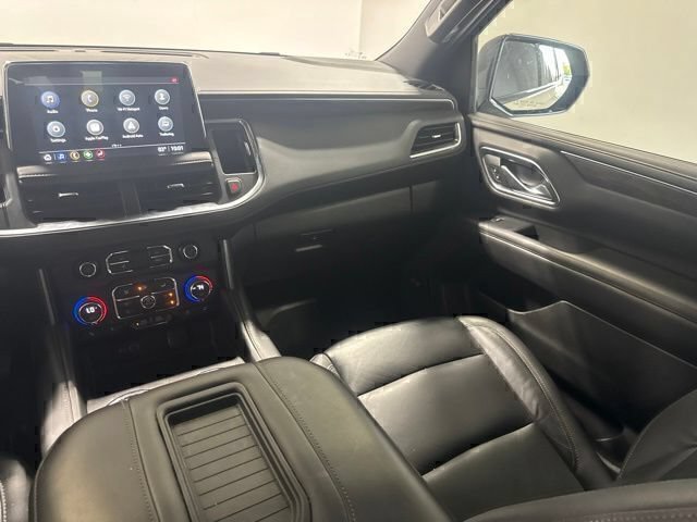 Used 2021 Chevrolet Tahoe Z71 AWD/4WD image 19