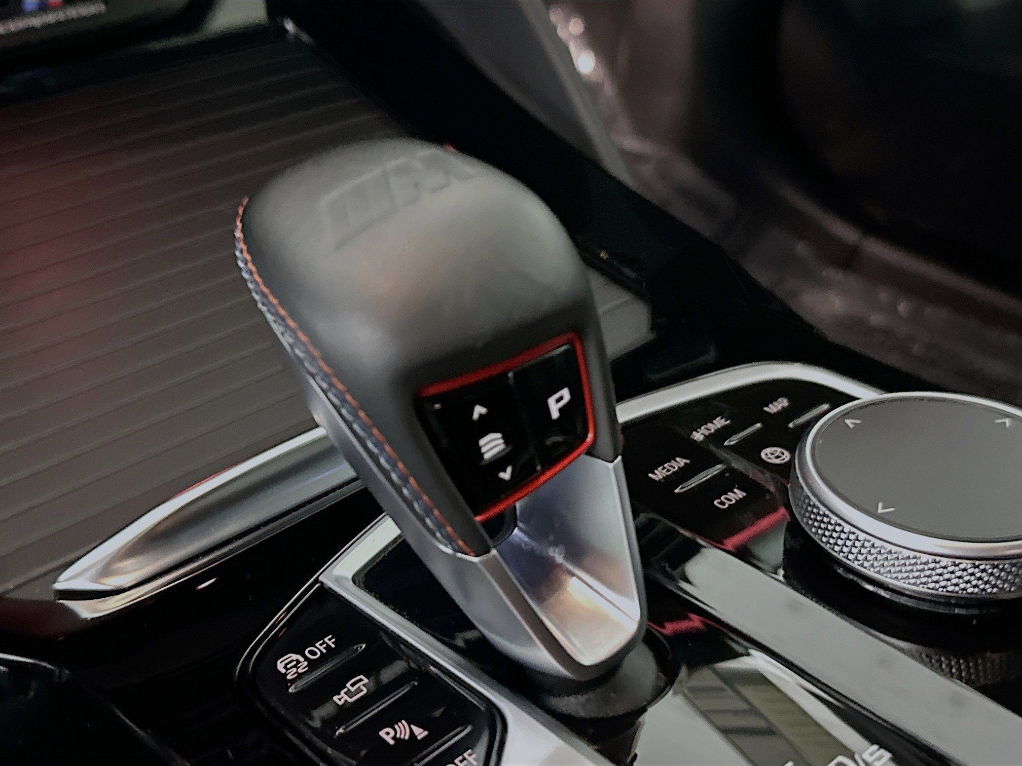 Used 2024 BMW X3 M w/ Competition Package image 20