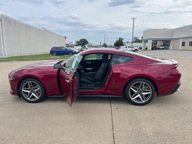New 2026 Ford Mustang Premium RWD image 32