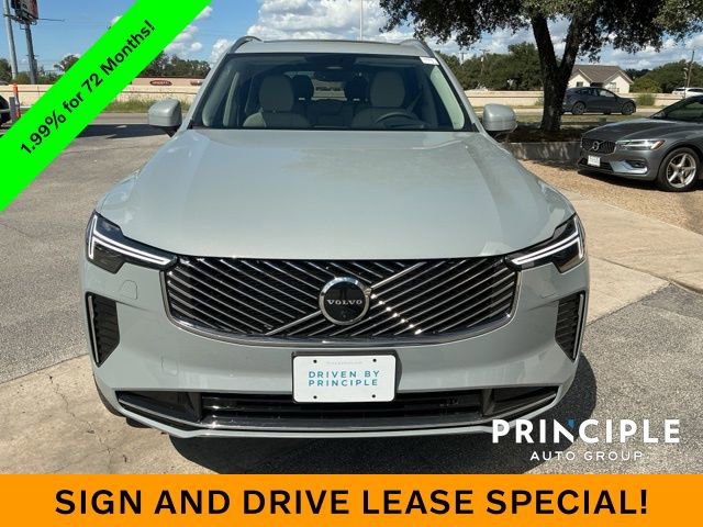 New 2026 Volvo XC90 B6 Ultra image 5