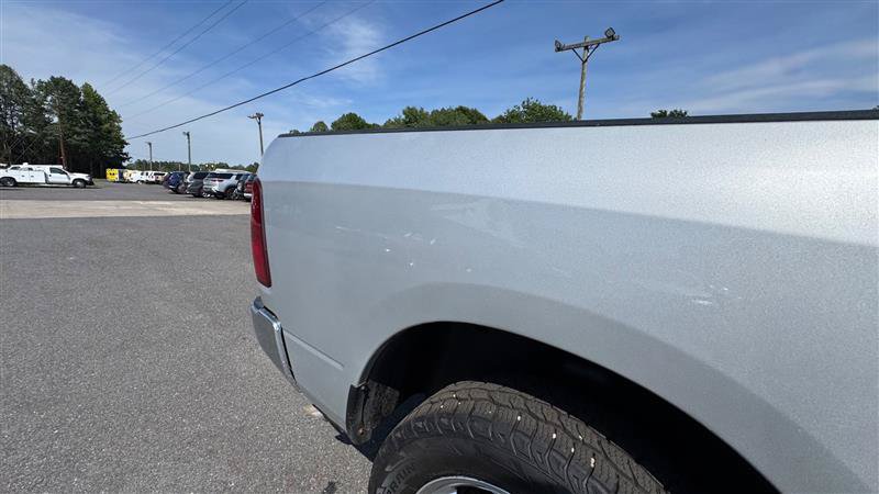 Used 2018 RAM 1500 Big Horn AWD/4WD image 29