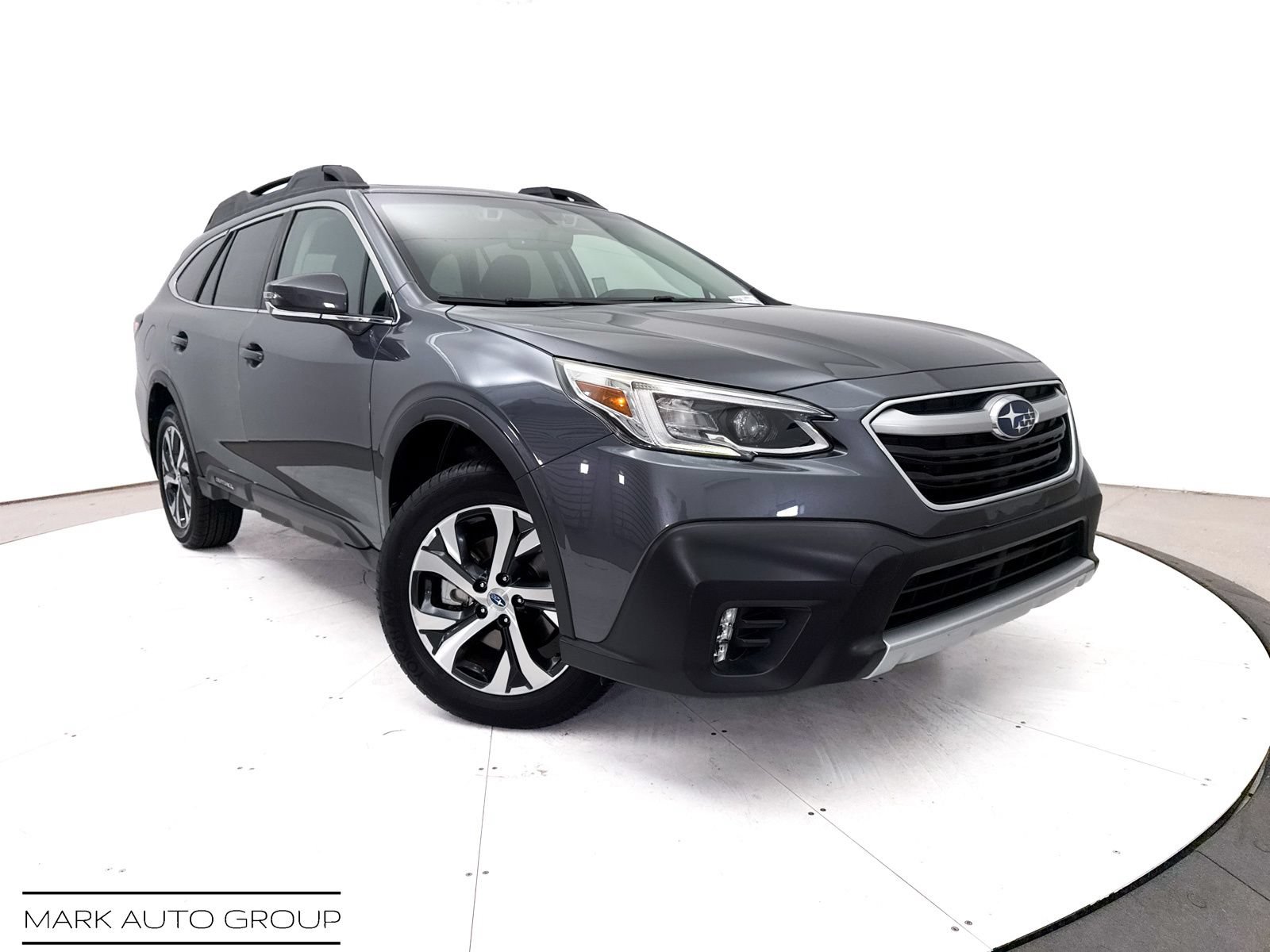 Used 2021 Subaru Outback Limited w/ Popular Package #2 AWD/4WD video 1