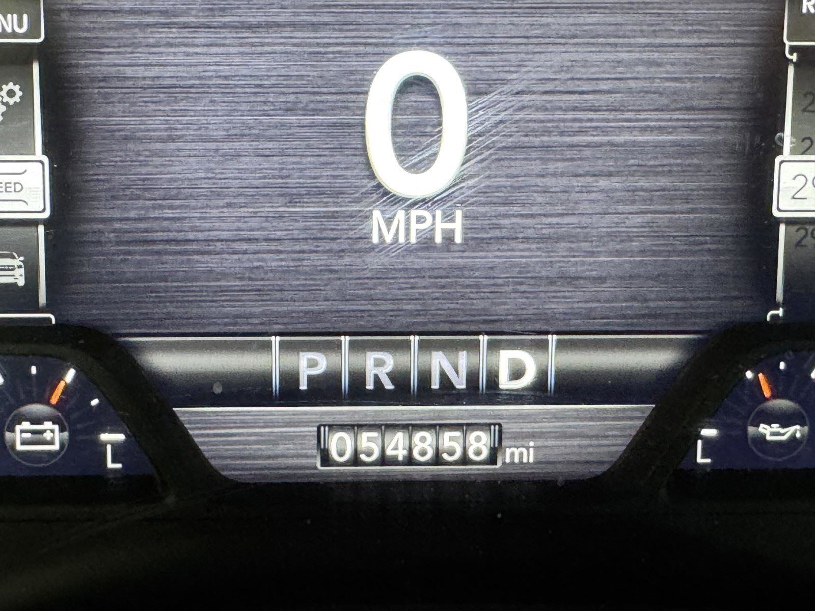 Used 2022 RAM 3500 Big Horn w/ Level A Equipment Group image 11