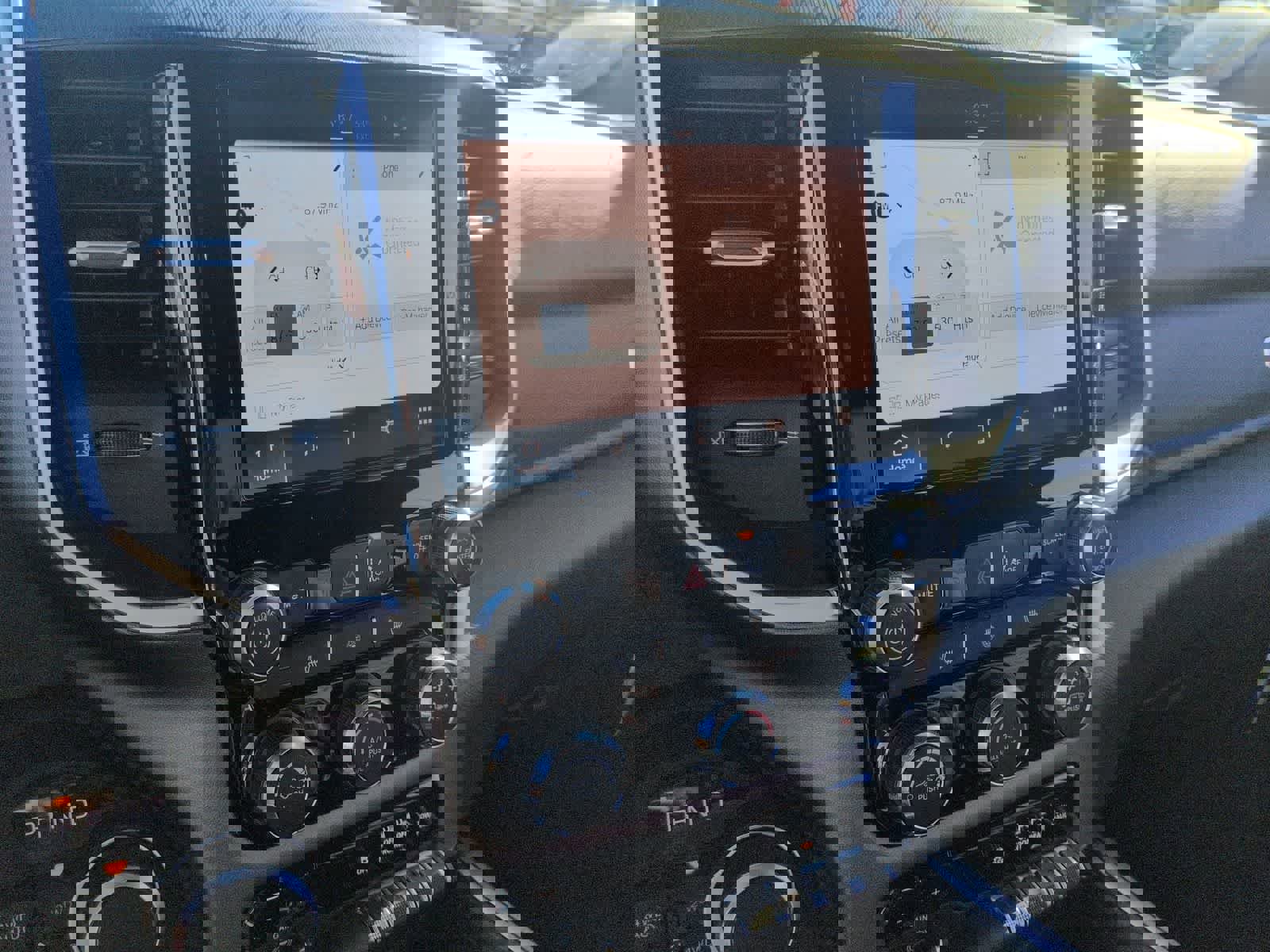 New 2026 RAM 1500 Big Horn image 27