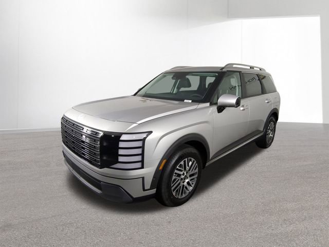New 2026 Hyundai Palisade SEL image 40
