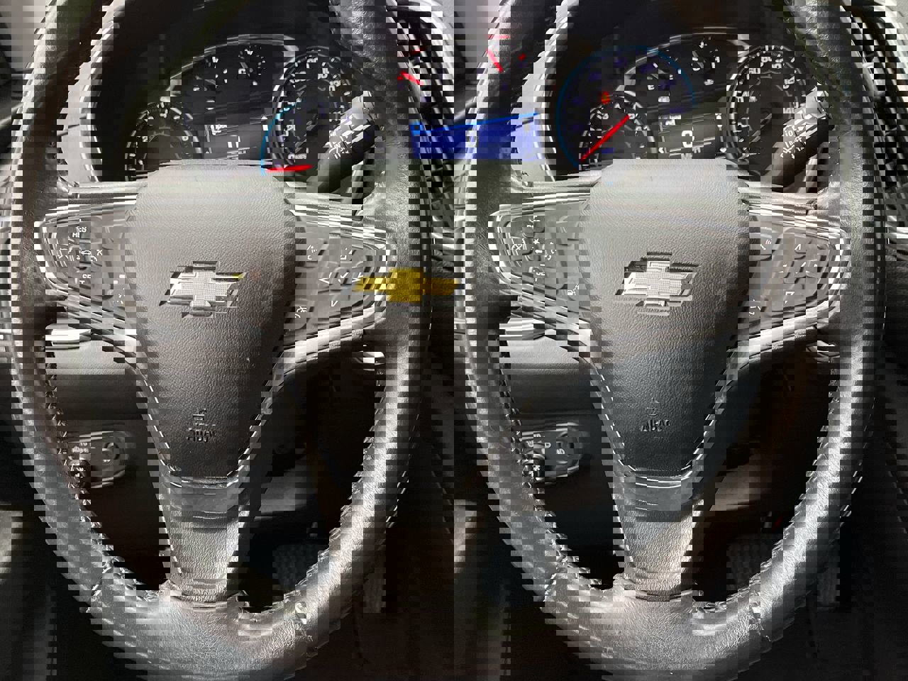 Used 2021 Chevrolet Equinox LT image 13