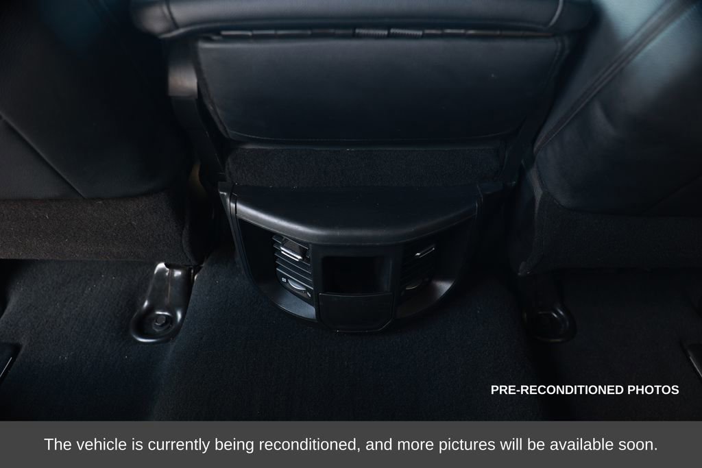 Used 2023 RAM 3500 Big Horn w/ Level 1 Equipment Group image 29