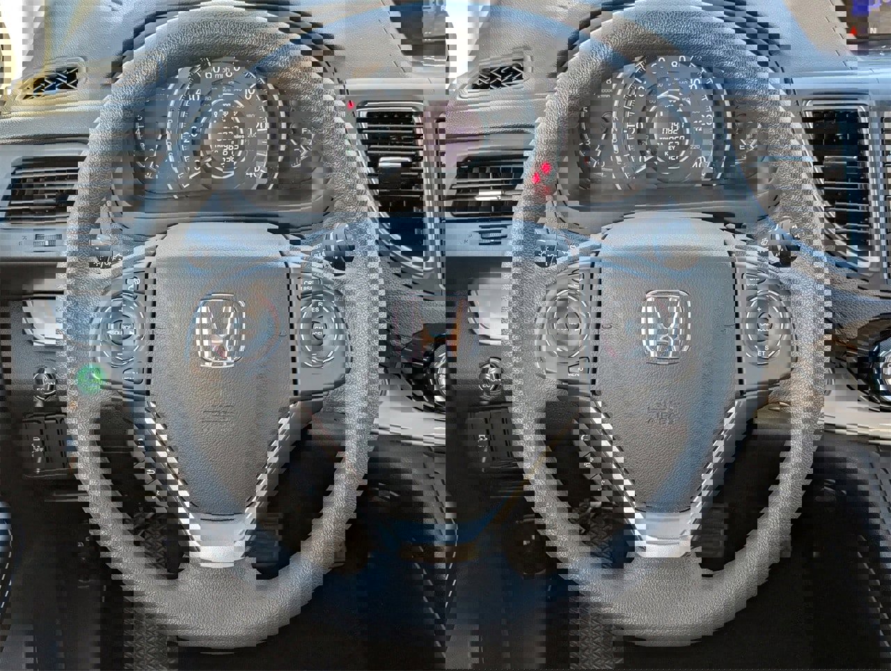 Used 2015 Honda CR-V EX image 12