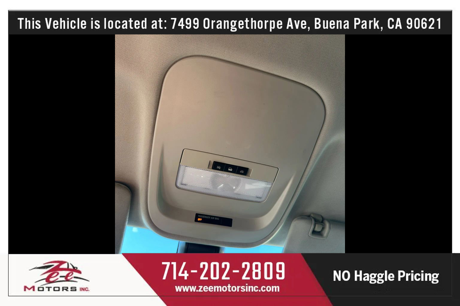 Used 2017 GMC Canyon 2WD Crew Cab w/ Convenience Package image 27