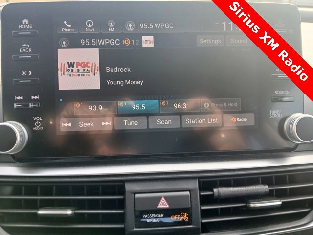 Used 2018 Honda Accord Touring image 21