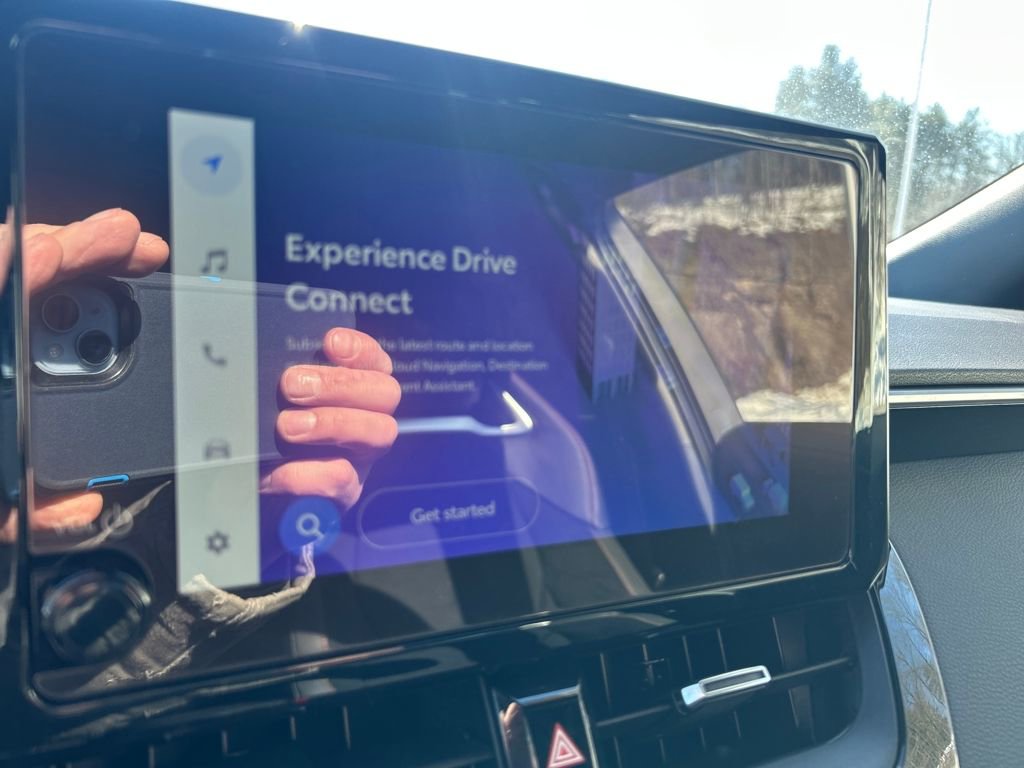 Certified 2026 Toyota Corolla SE image 14