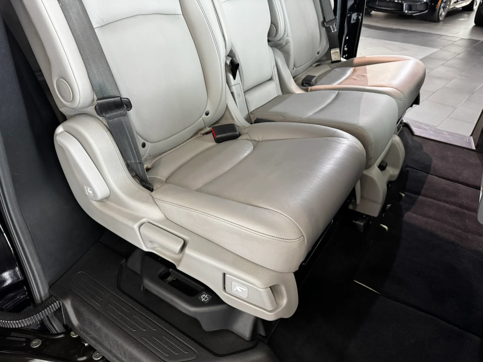 Used 2022 Honda Odyssey Touring image 15