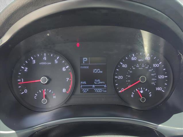 Used 2019 Kia Rio S FWD image 18