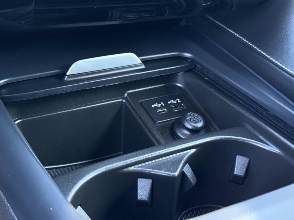 Certified 2022 INFINITI QX50 Luxe w/ Appearance Package image 6