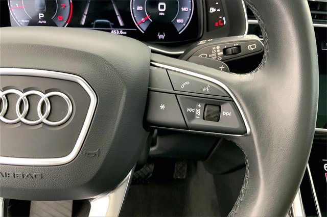 Certified 2023 Audi Q7 2.0T Premium w/ Convenience Package image 19