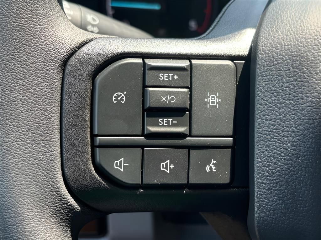 Used 2024 Ford F450 XL image 11