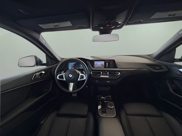 Used 2022 BMW 228i Gran Coupe w/ M Sport Package FWD image 35