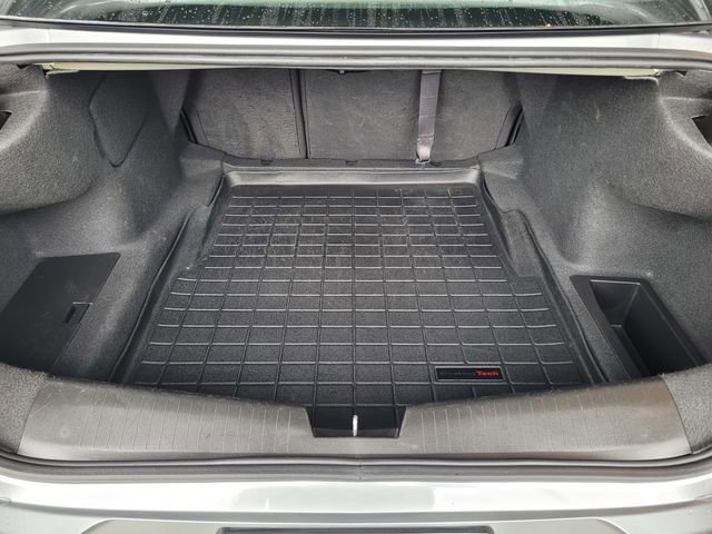 Certified 2023 Cadillac CT4 Luxury w/ Sun And Sound Package image 26