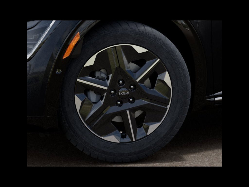 New 2026 Kia EV6 Wind RWD image 36