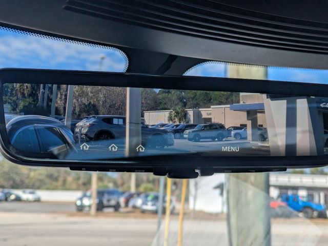 Used 2025 INFINITI QX60 Autograph w/ Cargo Package image 24