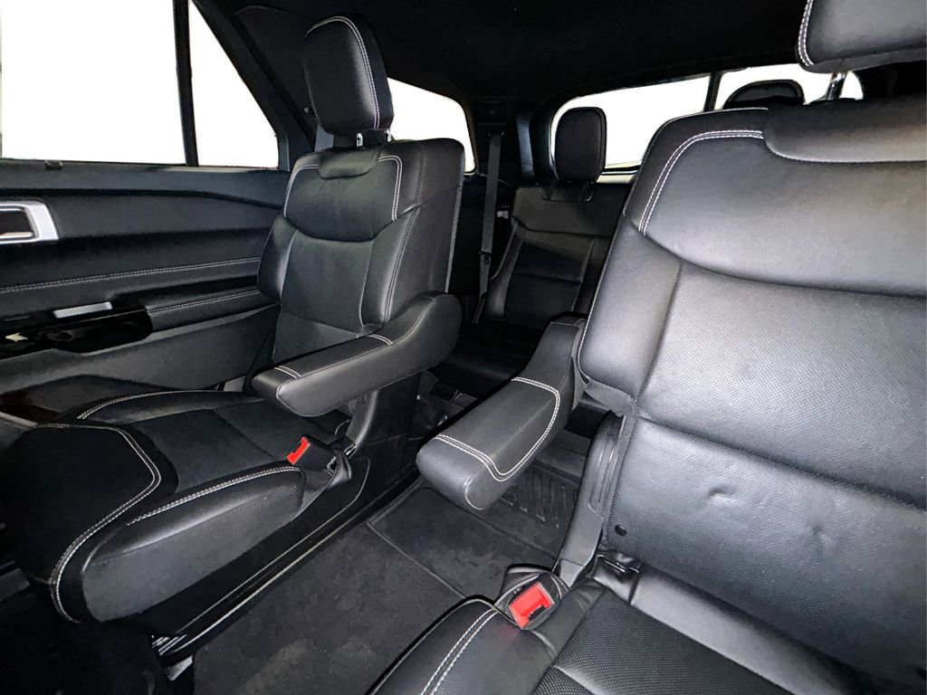 Used 2023 Ford Explorer ST w/ Equipment Group 401A image 37