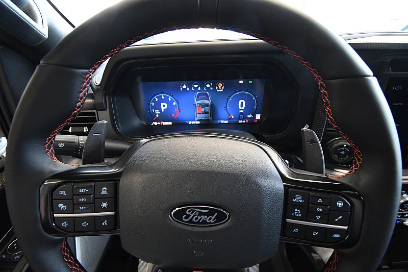 New 2026 Ford F150 Raptor AWD/4WD image 16