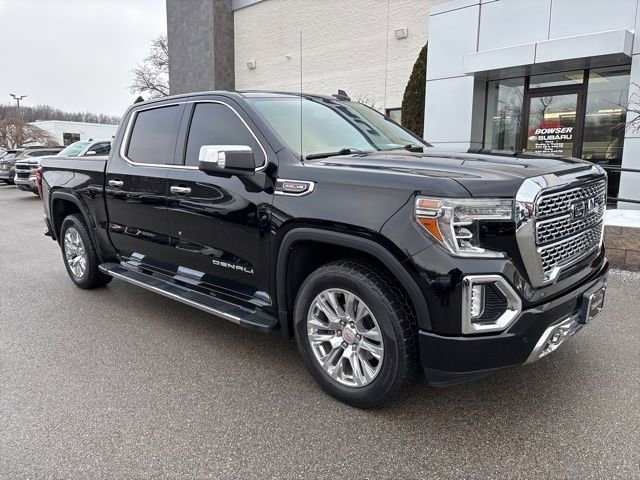 Used 2019 GMC Sierra 1500 Denali image 7